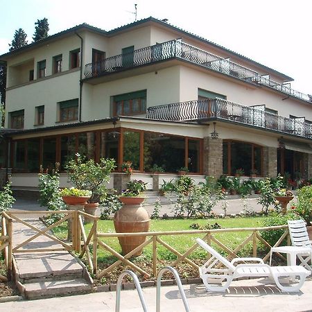 Villa Belvedere فلورنس المظهر الخارجي الصورة