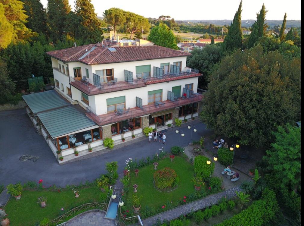 Villa Belvedere فلورنس المظهر الخارجي الصورة