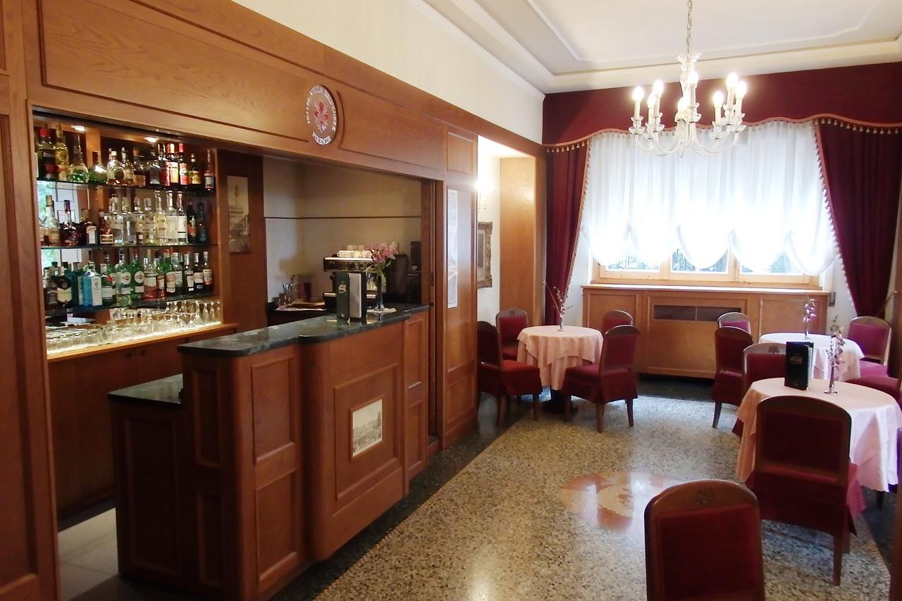Villa Belvedere فلورنس المظهر الخارجي الصورة