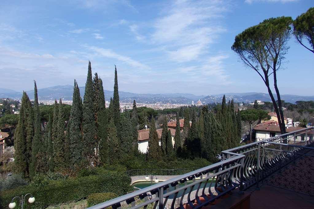 Villa Belvedere فلورنس وسائل الراحة الصورة